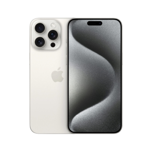 Apple iPhone 15 Pro 128GB Telefon Kiralama | Kiralabunu