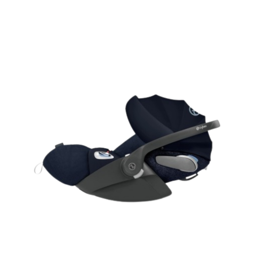 あい　Cybex CLOUD Z i-size Newborn Insert Cybex Z Cybex Adac'lı Cloud Z I-Size (0-13 Kg)