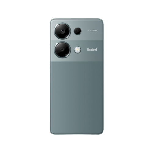 Xiaomi Redmi Note 13 Pro 256GB 8GB Telefon Kiralama | Kiralabunu