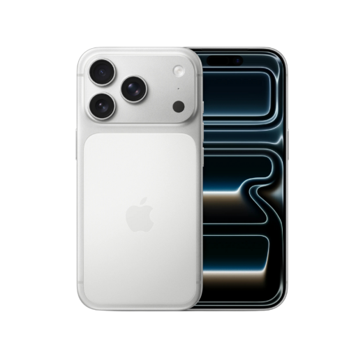Apple iPhone 17 Pro Max 256GB - Kiralama