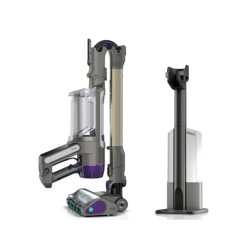 Shark Ninja PowerDetect Clean & Empty Auto-Empty Sistemli Pet