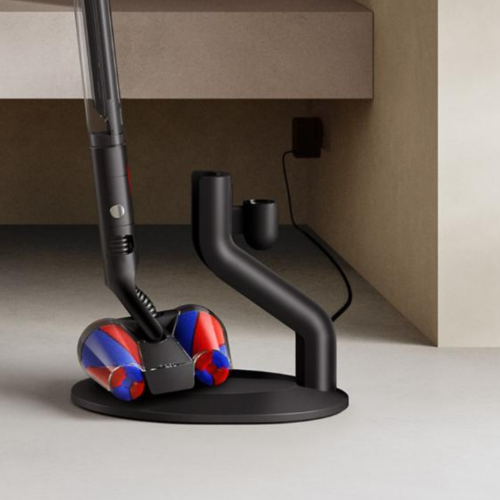 Dyson PencilVac Fluffycones Kablosuz Süpürge - Kiralama