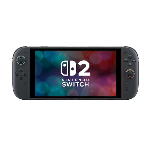 Nintendo Switch 2 Konsol - Kiralama